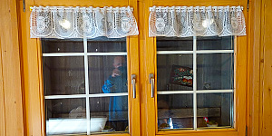 Alp B&ouml;den am Toggenburger H&ouml;henweg -  Ferien zum Entspannen