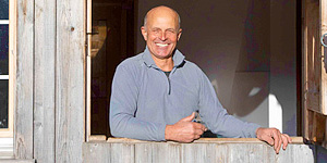 bau-ernhof.ch, Produkte vom Hof & Ferien zum Entspannen & Früh Tiefbau GmbH