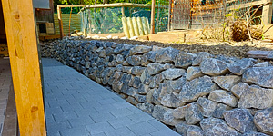 Tiefbau - Früh Tiefbau GmbH