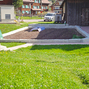 Tiefbau - Früh Tiefbau GmbH