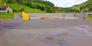 Tiefbau - Früh Tiefbau GmbH