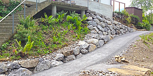 Tiefbau - Früh Tiefbau GmbH